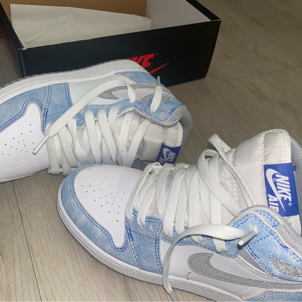 Jordan 1 high 5Y - Picture 2 of 5